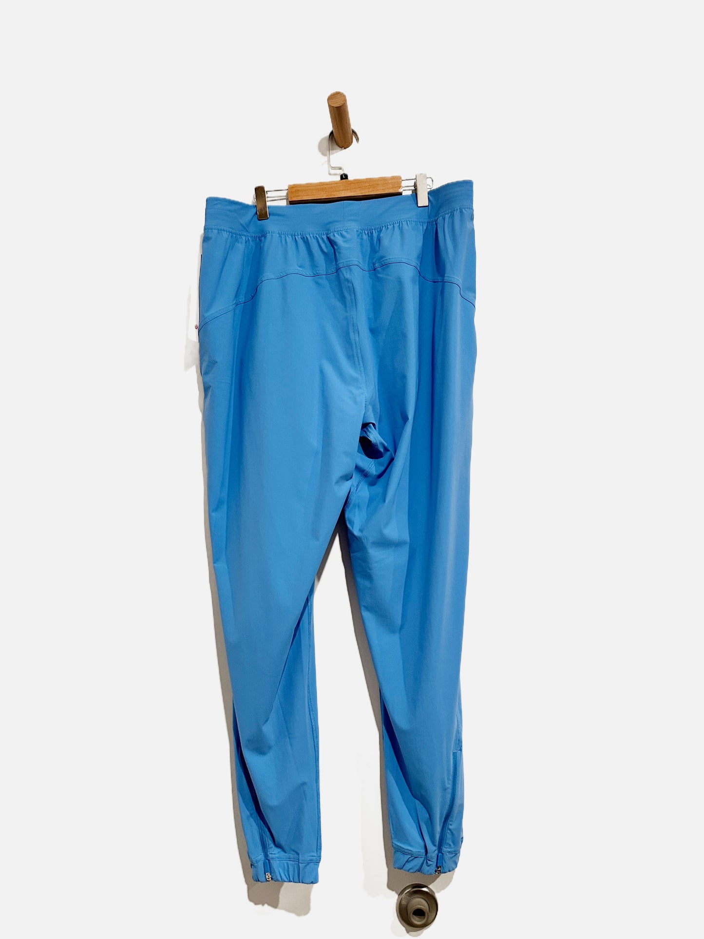 Lululemon NWT Adapted State HR Joggers in Pool Party - 12