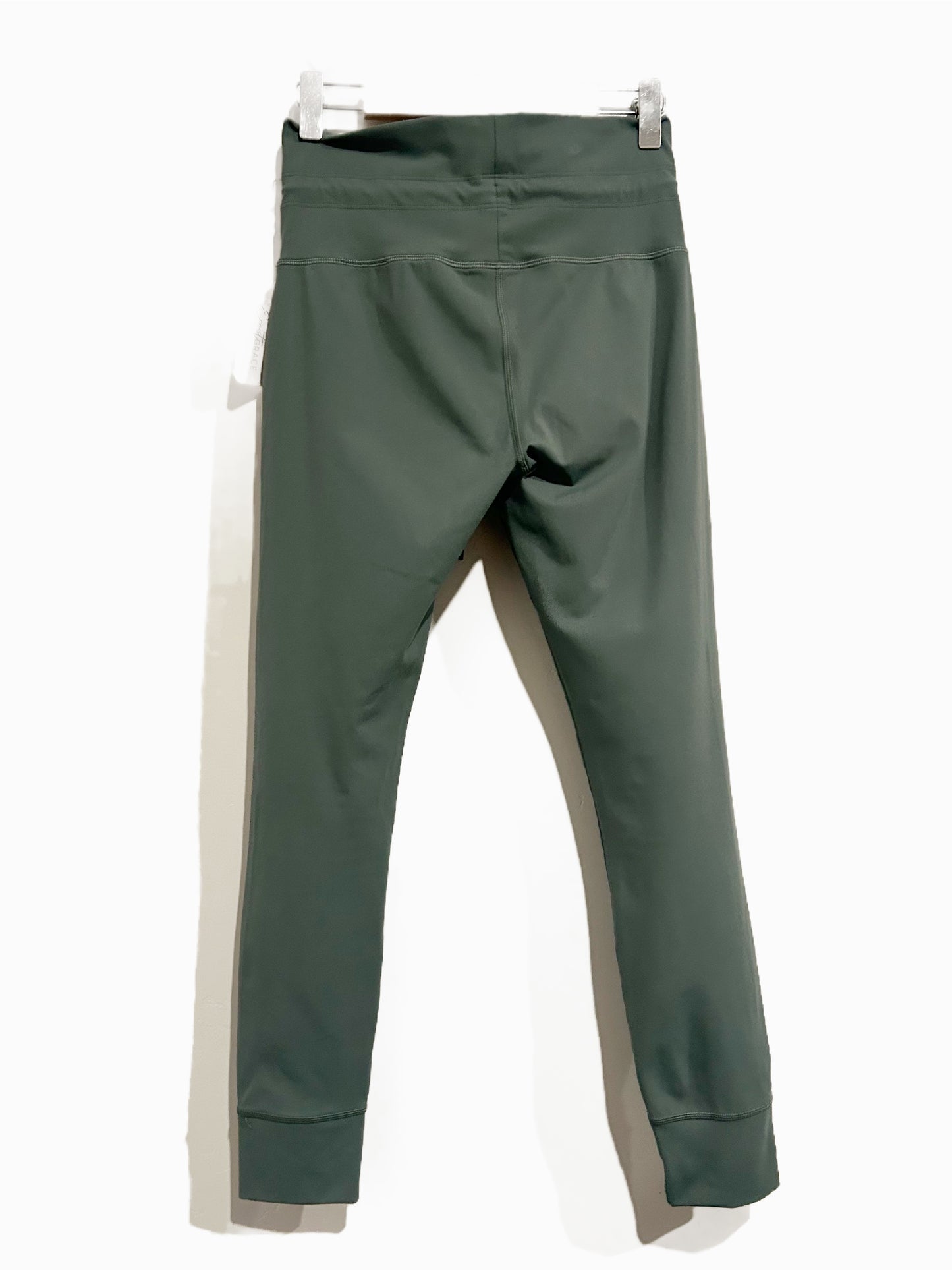 Vuori Daily Legging in Agate Green - Small