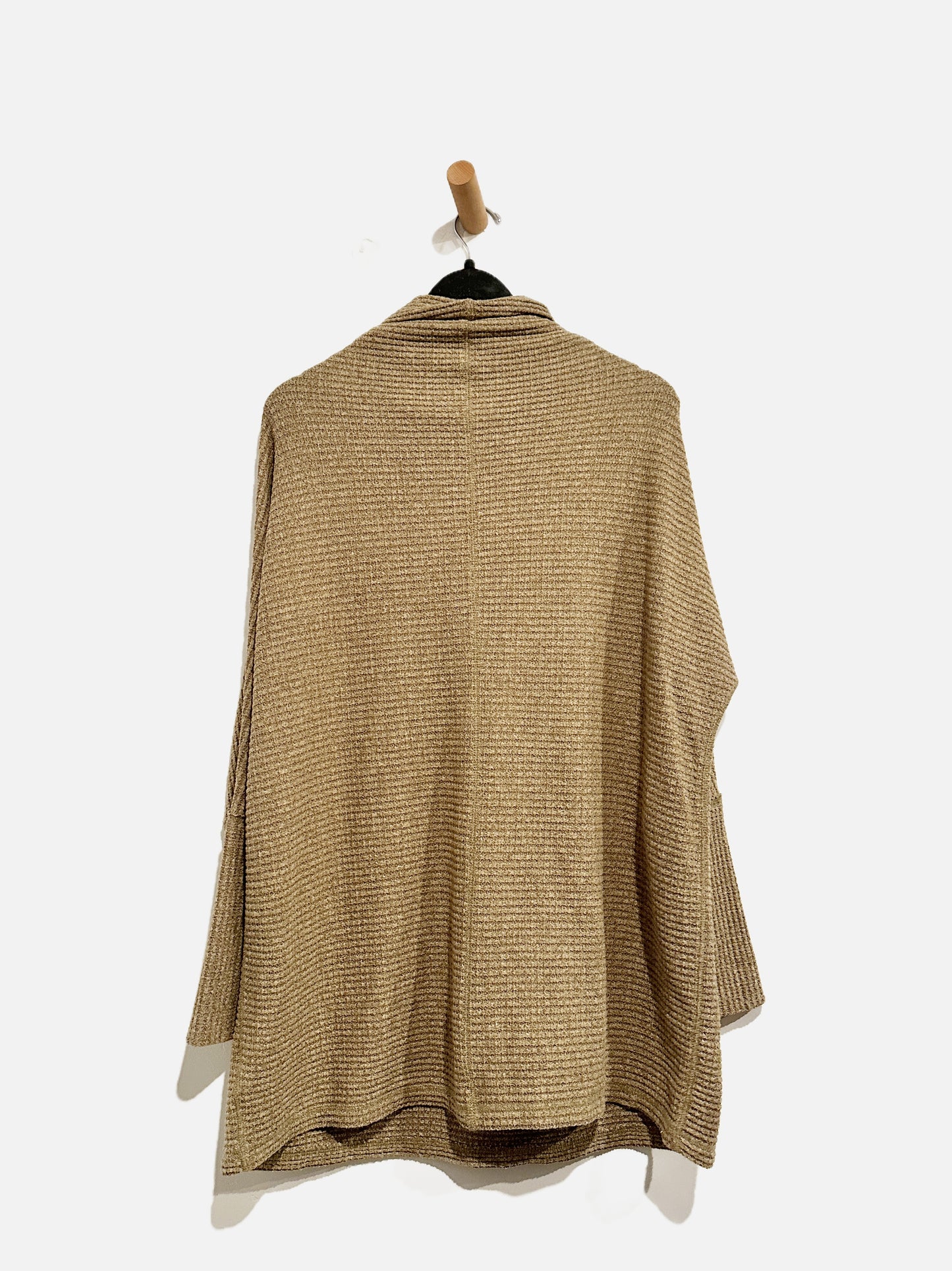 FP We The Free Cowl Neck Thermal - Small