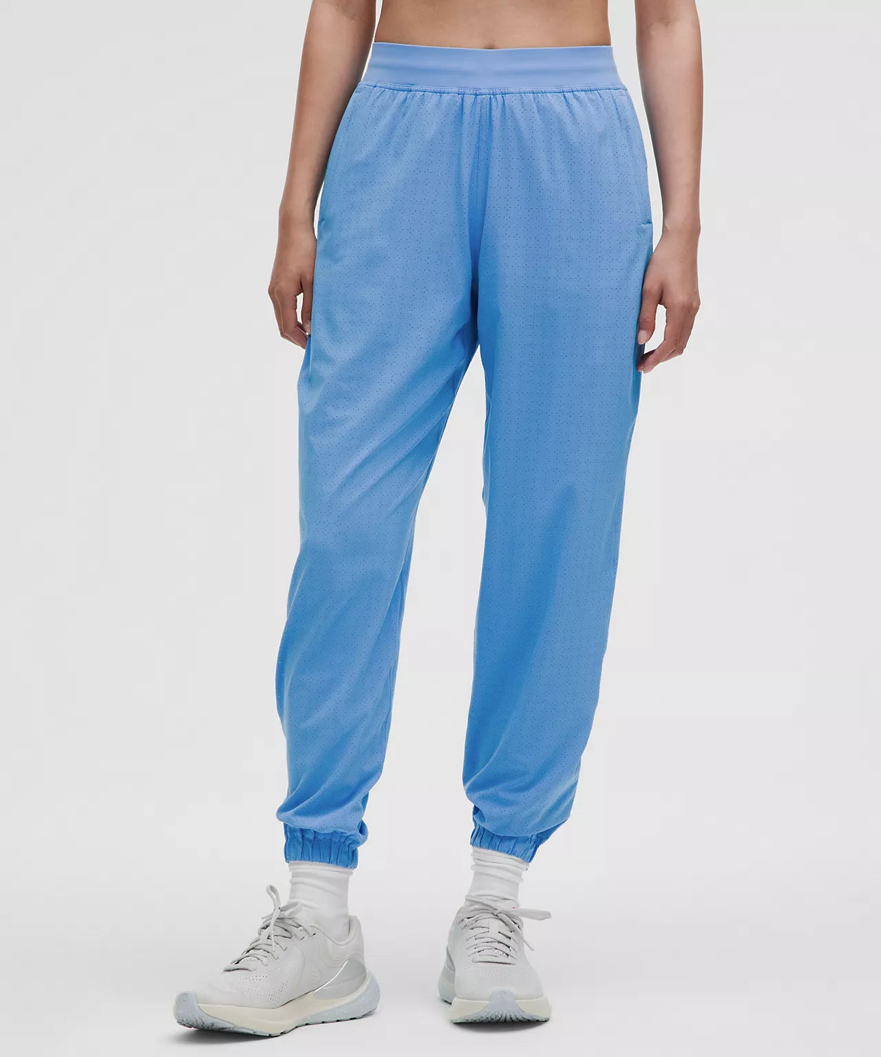 Lululemon NWT Adapted State HR Joggers in Pool Party - 12