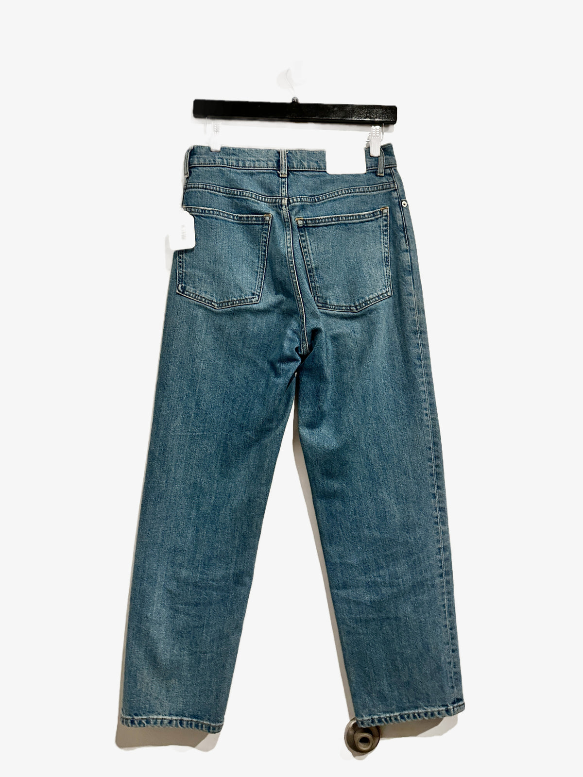 Everlane The Way High Jean - 27