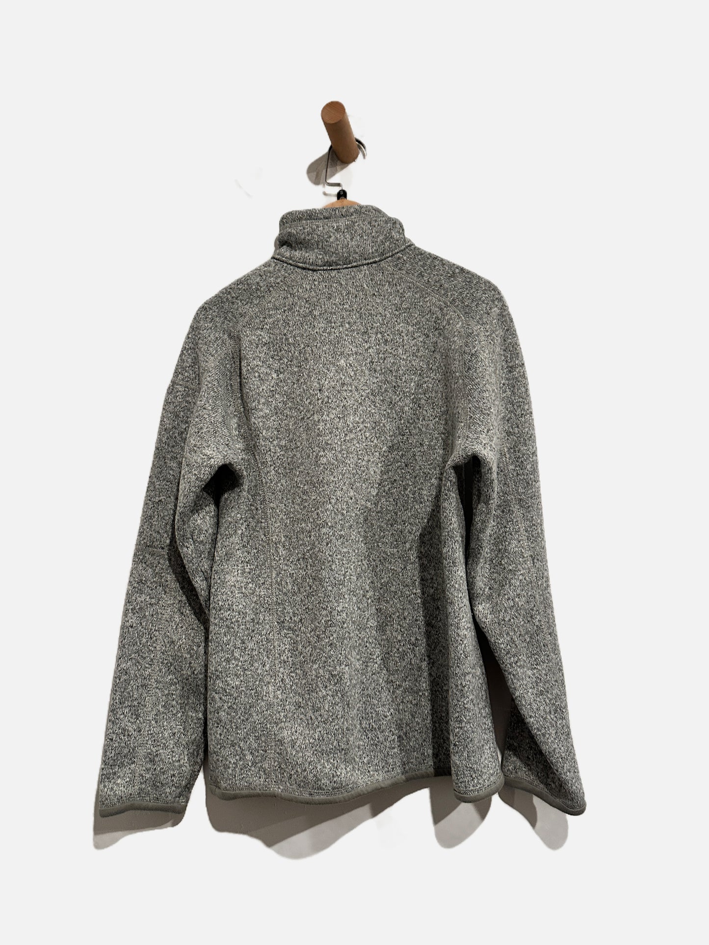 Patagonia Better Sweater 1/4 Zip - Small