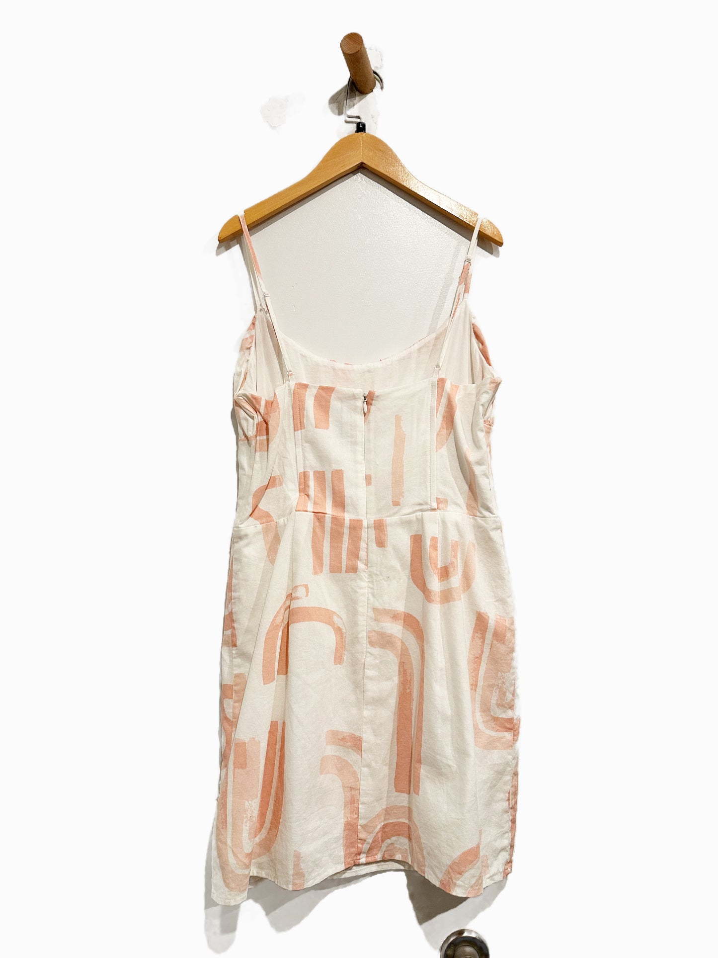 Sabo Jayne Mini Dress - Large