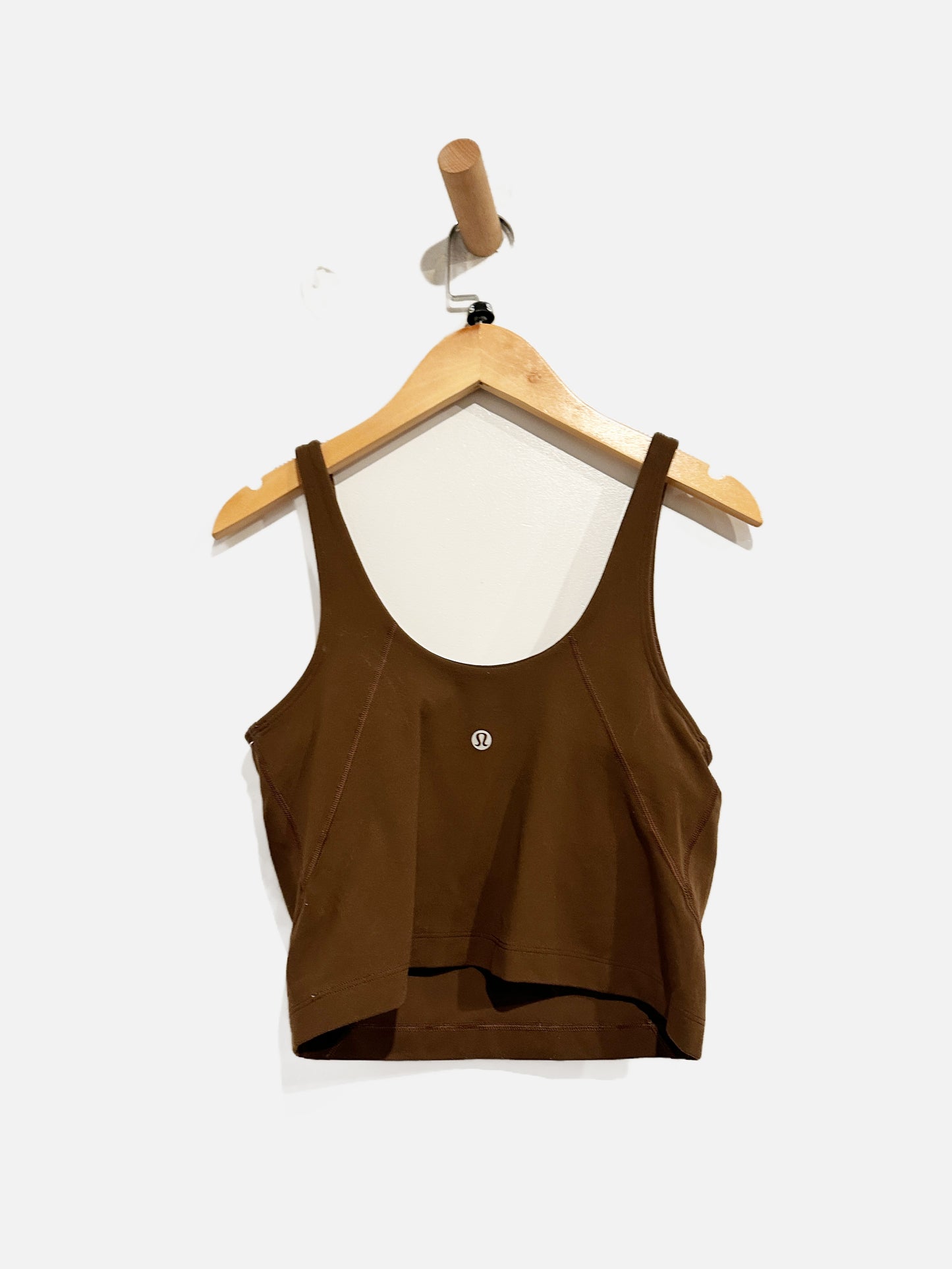 Lululemon Brown Align Tank - 6