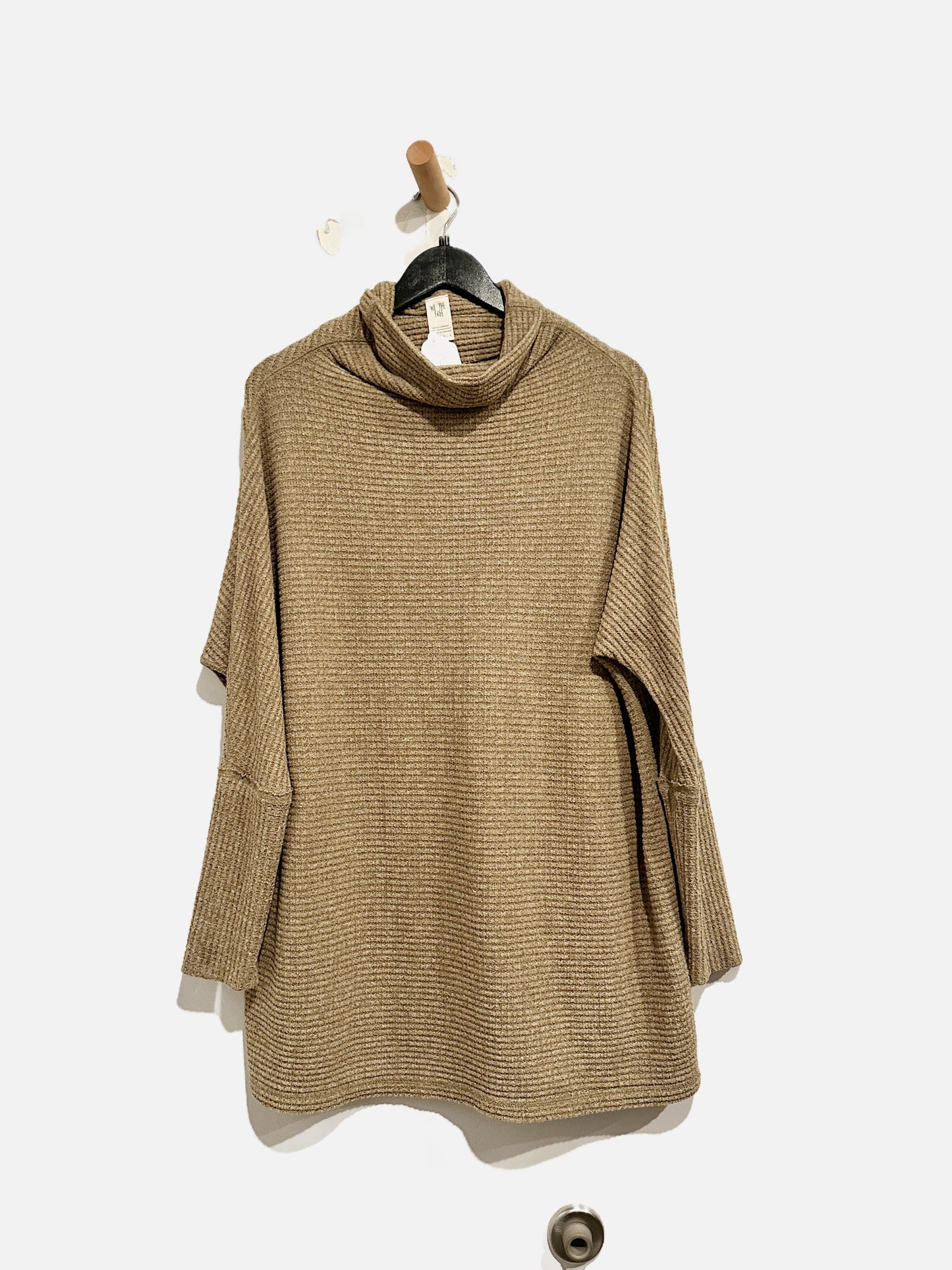 FP We The Free Cowl Neck Thermal - Small