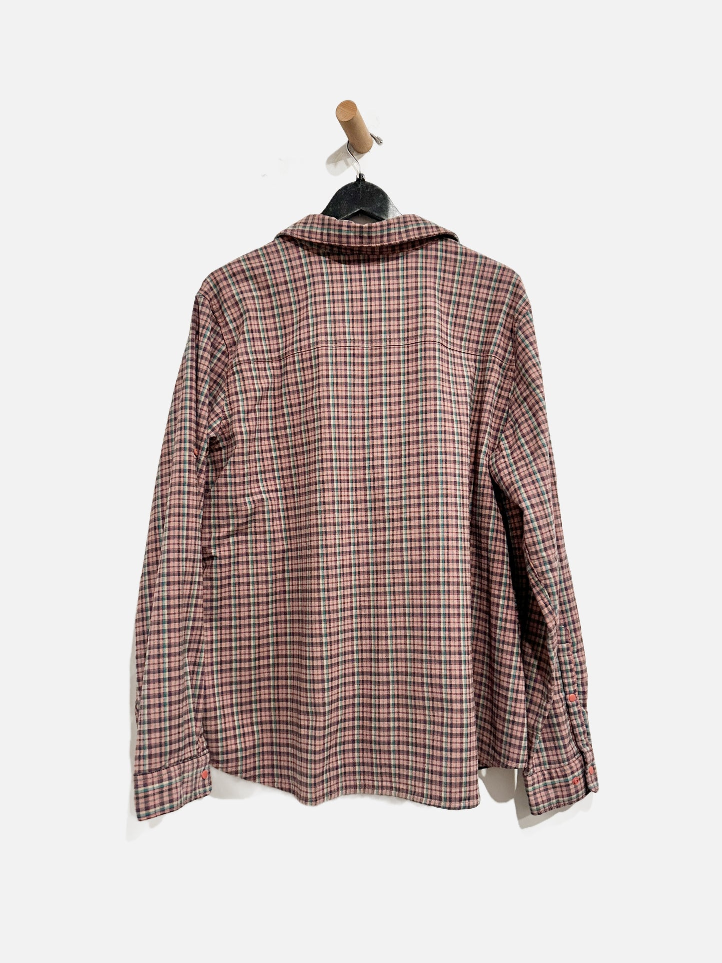 Patagonia Women’s Early Rise Stretch LS Top - XL