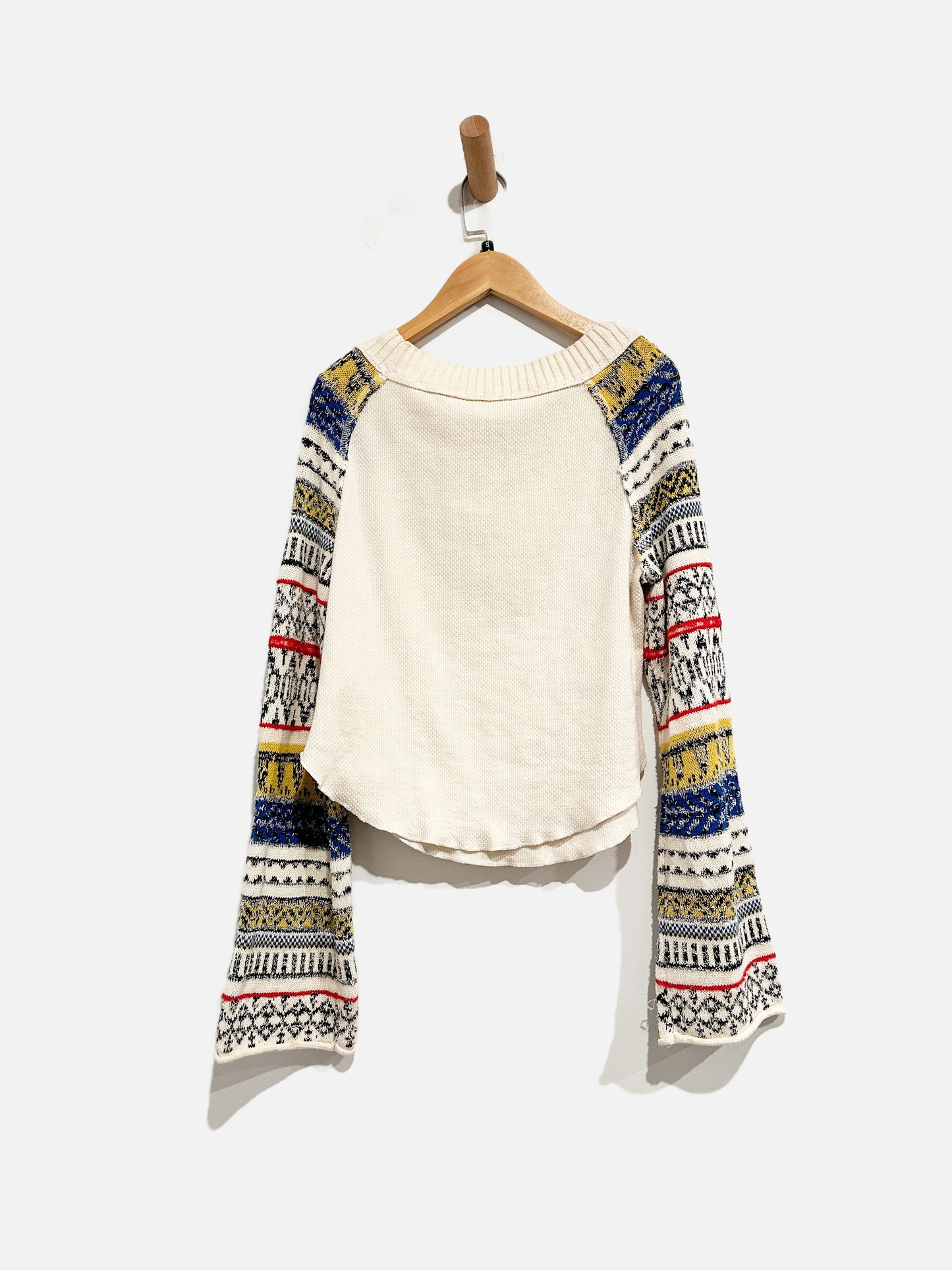 Free People Fairground Thermal - Small