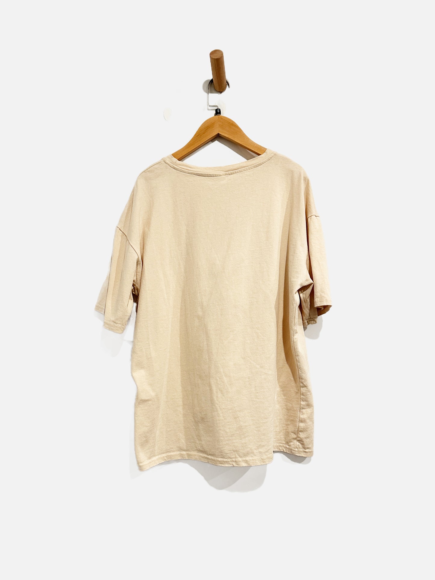 NN Nashville Tennessee Graphic Tee - Small