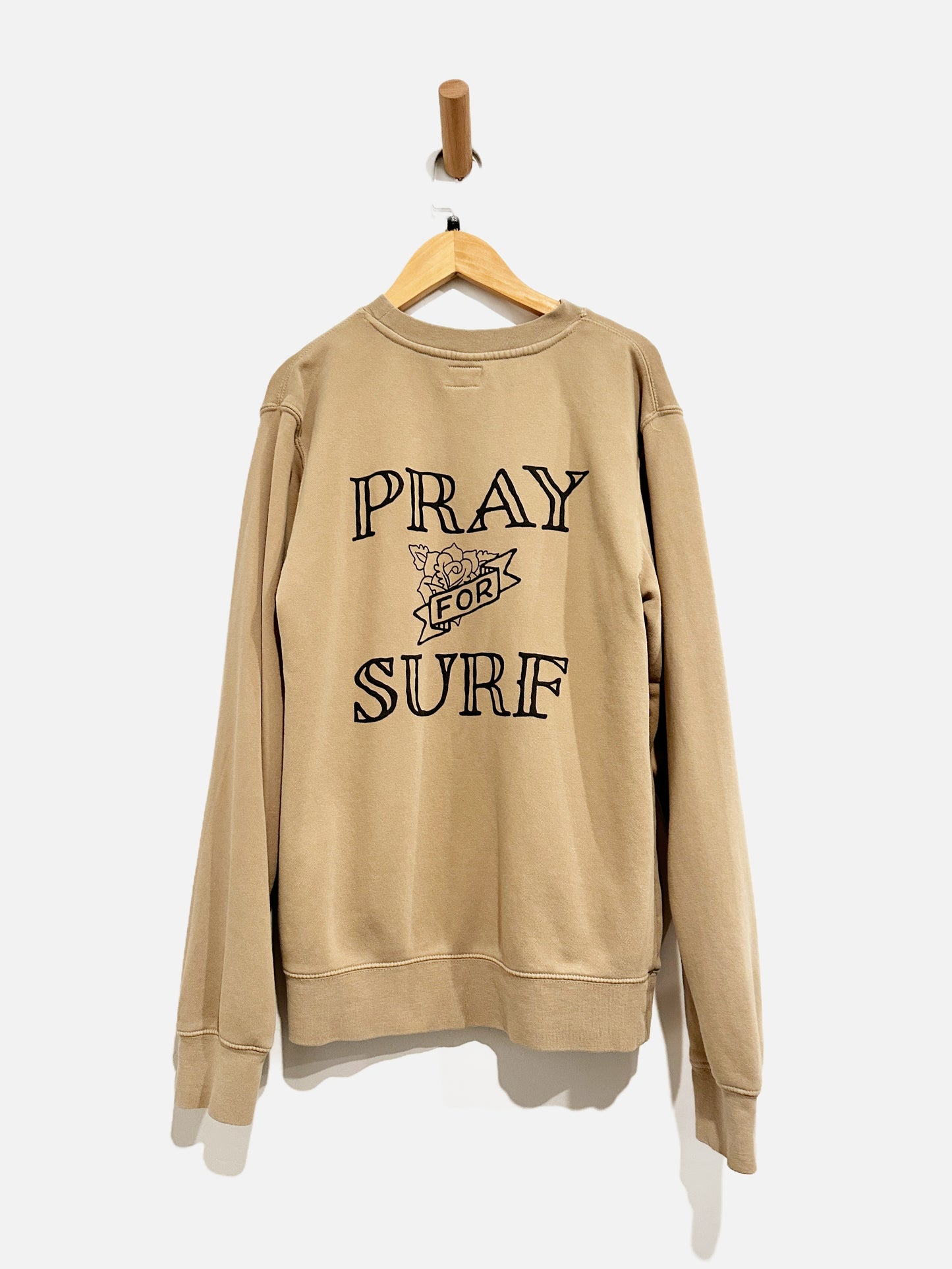 Esteem Surf Co. Crewneck - XS