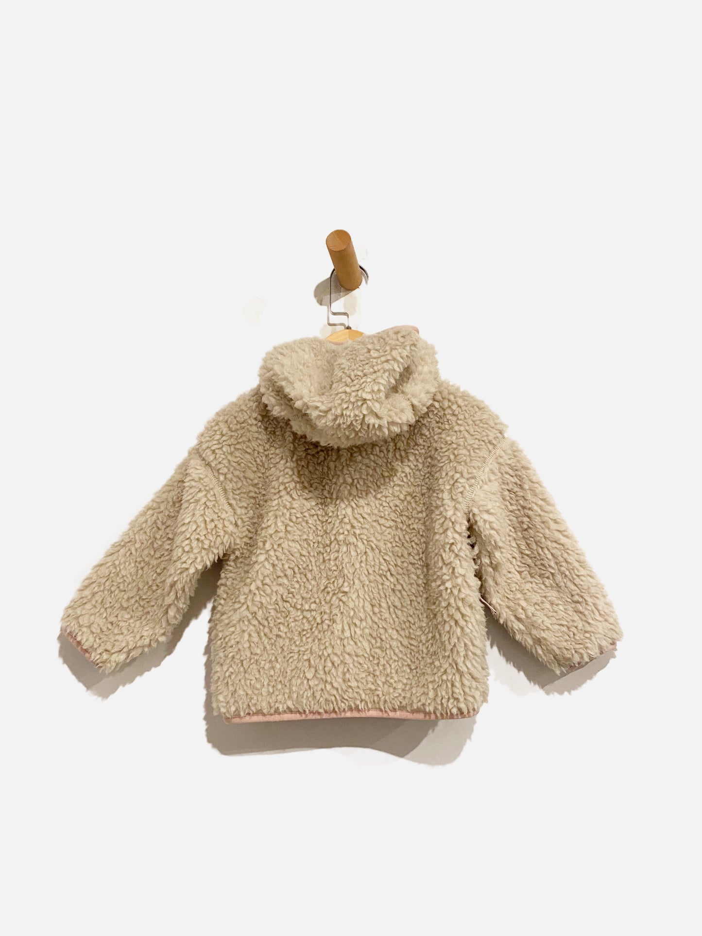 Patagonia Retro Sherpa Jacket - 2T