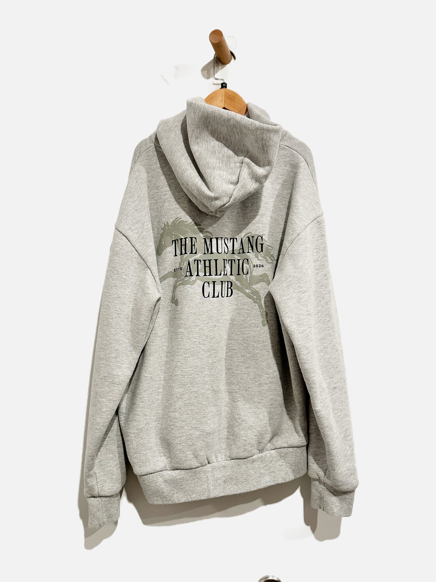 Independent Trading Co. “The Mac” Hoodie - Medium