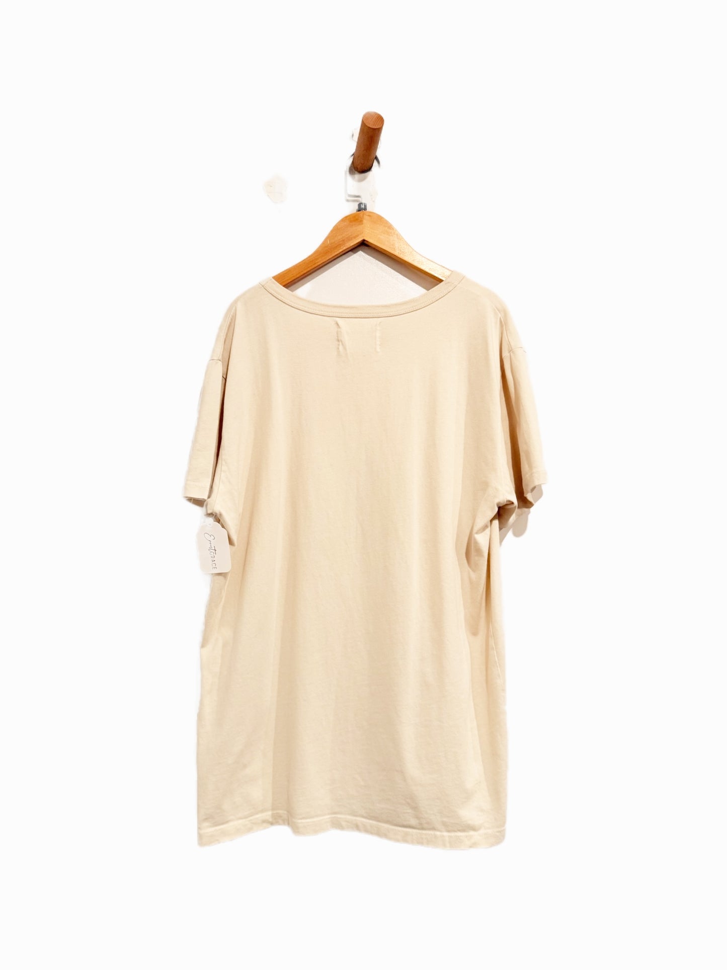 Pyknic Tacos & Beer Tee - Medium