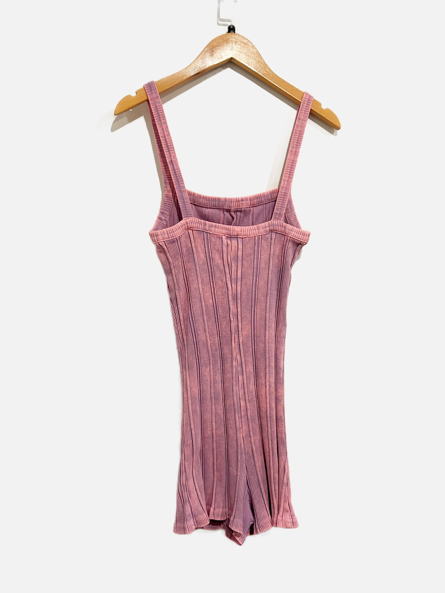 $$ Zara Purple and Pink Onesie - Small