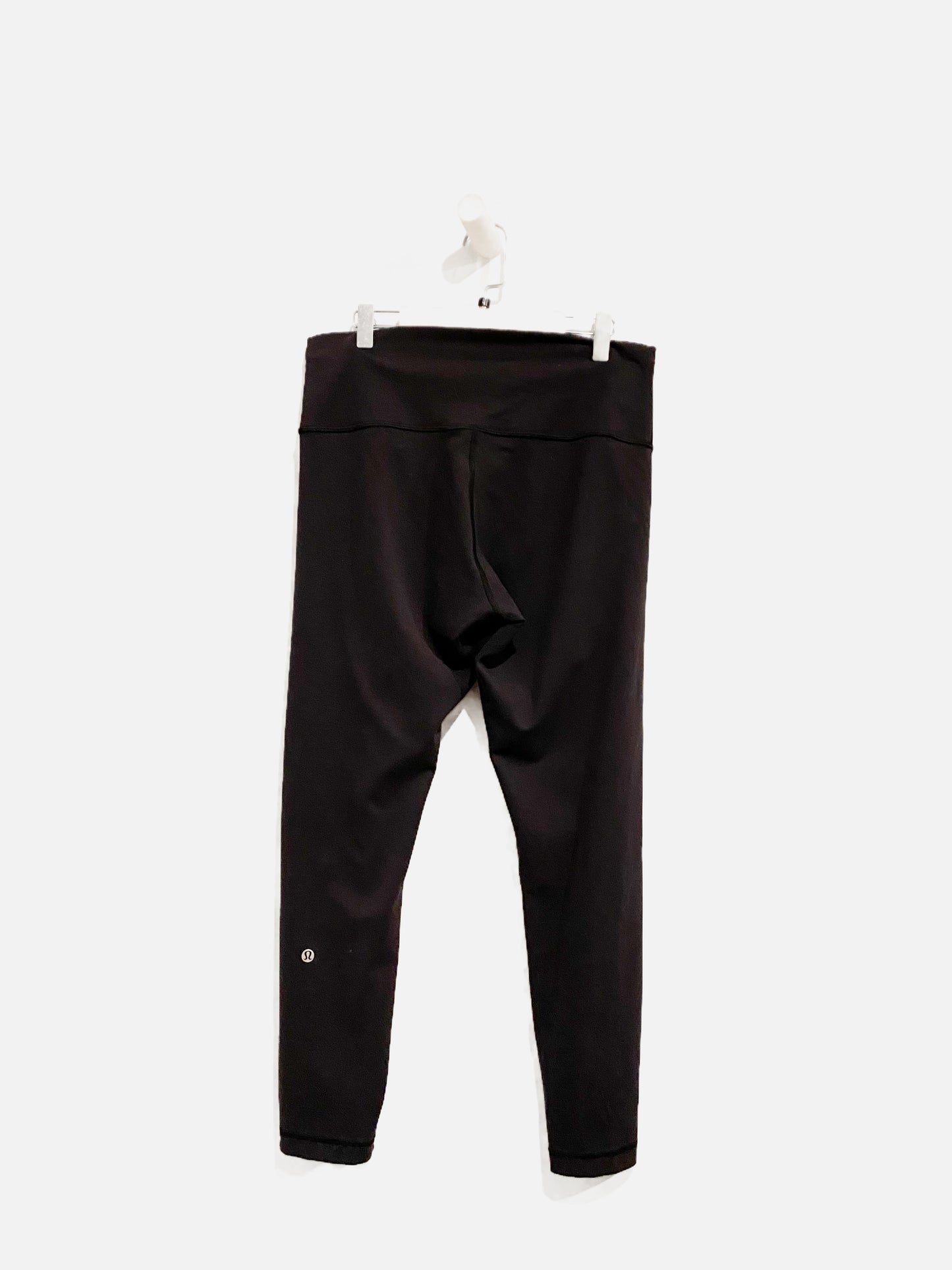 Lululemon Wunder Train High-Rise Tight 25" - 12
