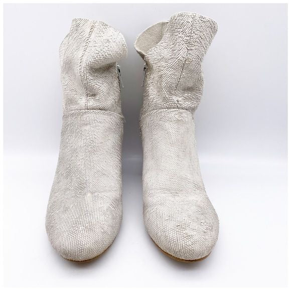 Anthropologie Seychelles Prop Booties Size 7.5