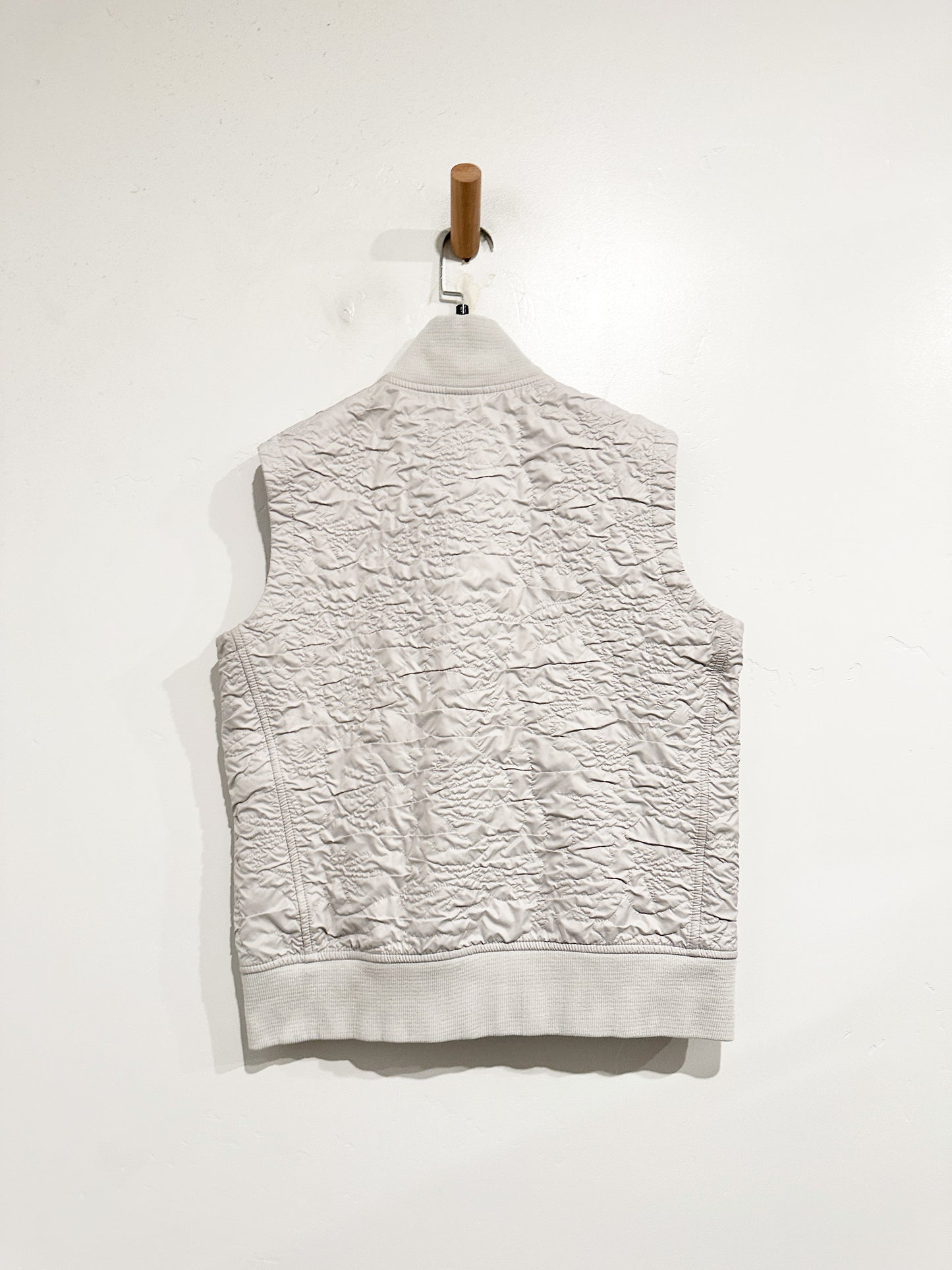 Patagonia Textured Vest - Large