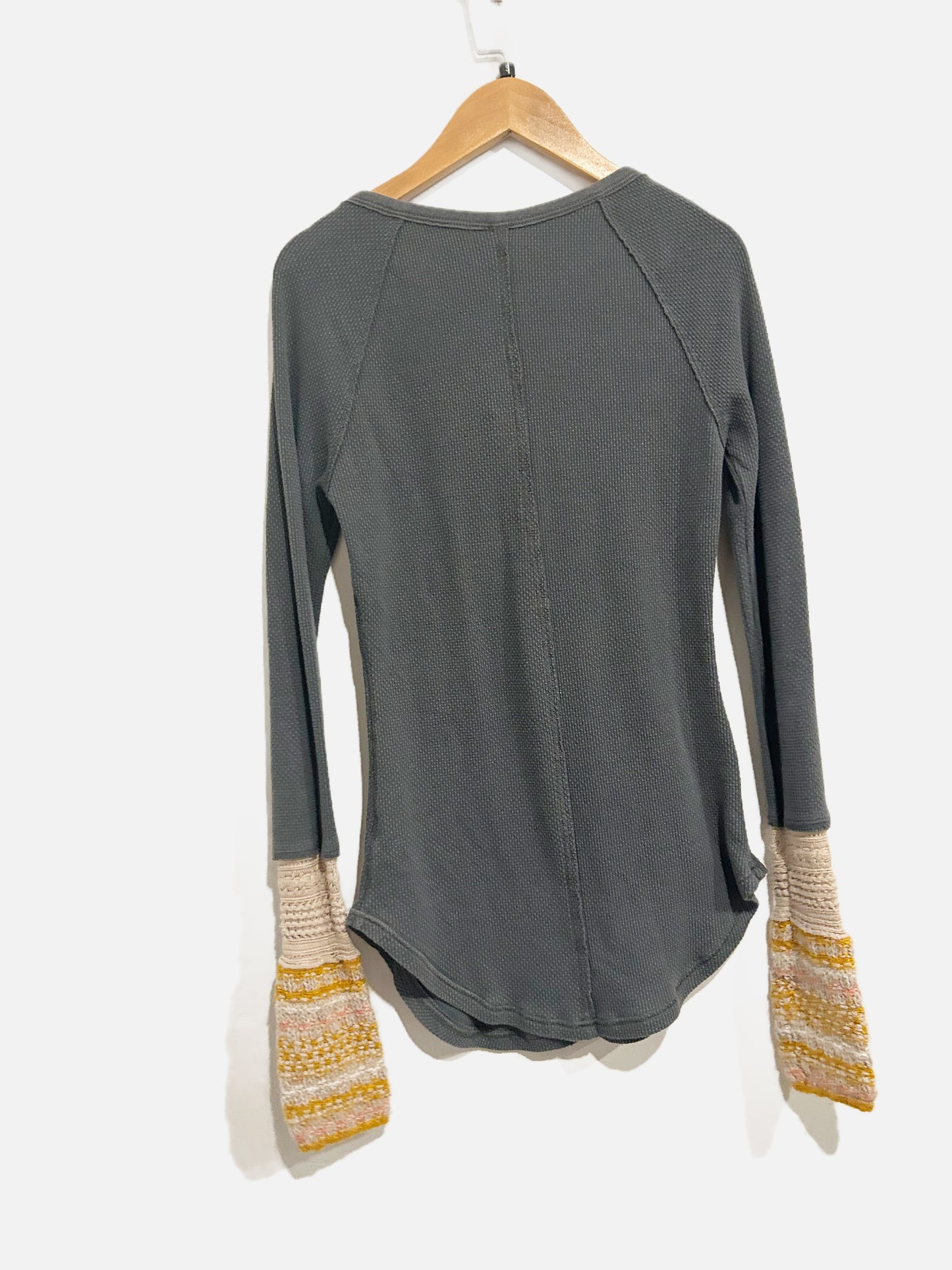 Free People Ski Lodge Thermal - Small