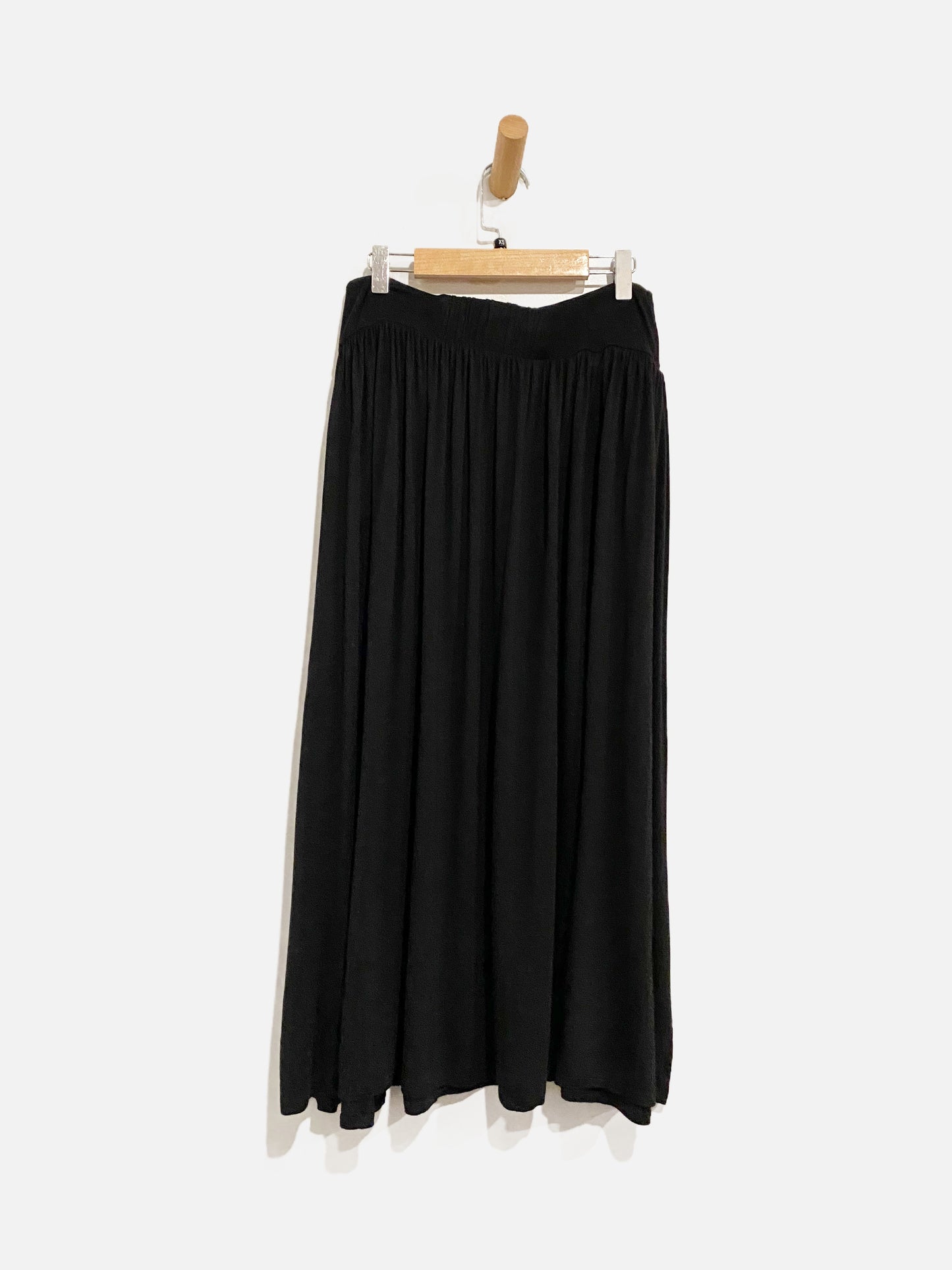 Free People Beach NWT Black Tube and Skirt Set - XS