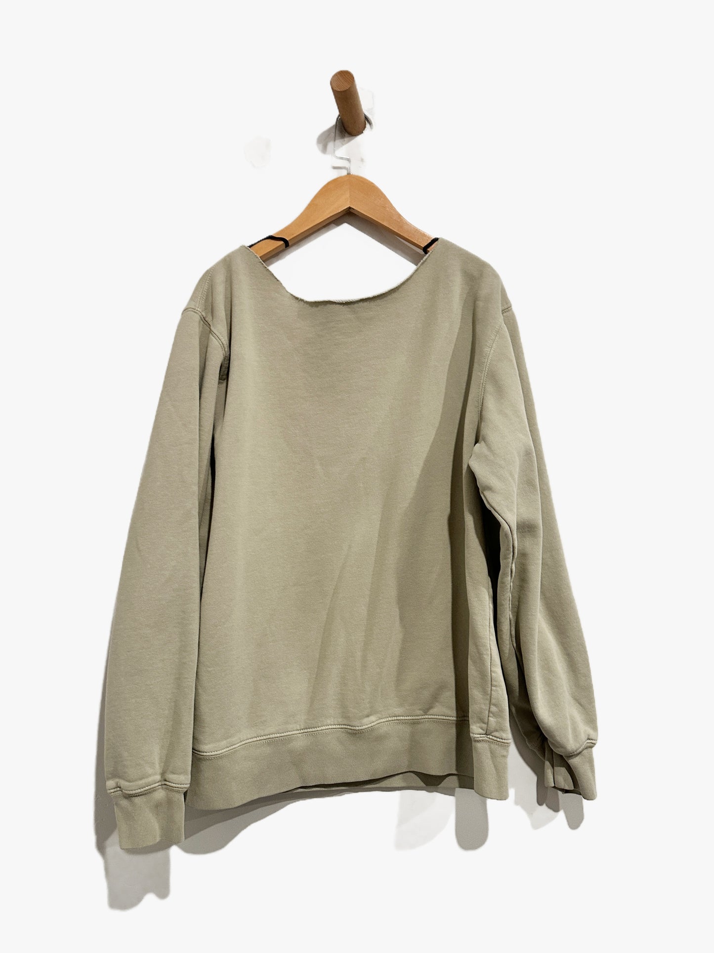 J. Galt “Cowboys” Graphic Sweatshirt