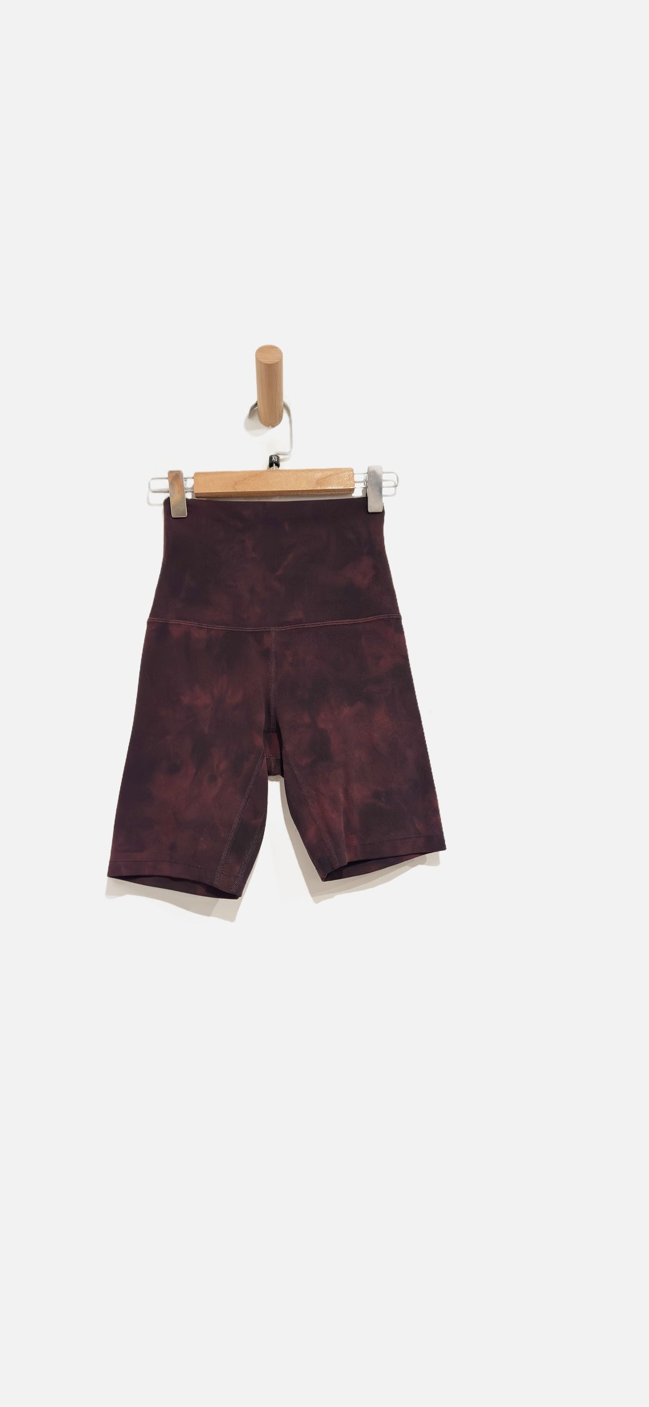 Lululemon Align Super High Rise Shorts 10” - 2