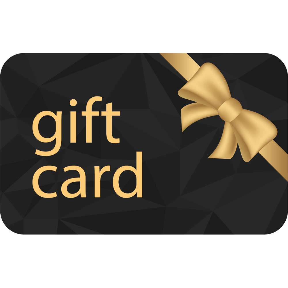 Ernest Grace Gift Card