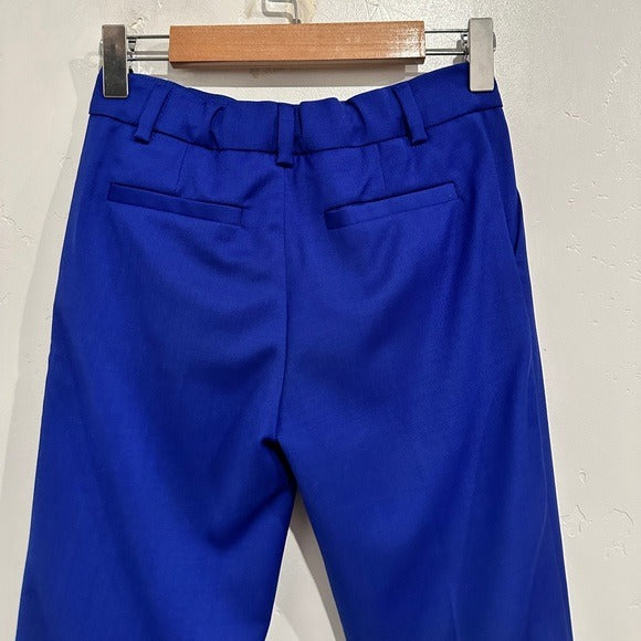 Paul Smith Junior Blue Suit Size 8