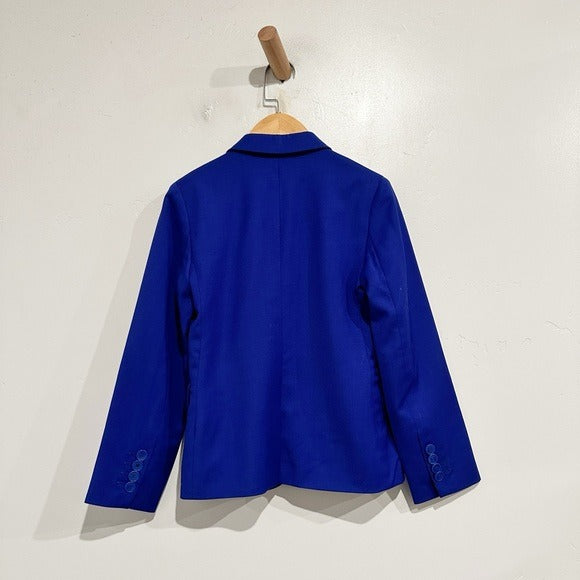 Paul Smith Junior Blue Suit Size 8