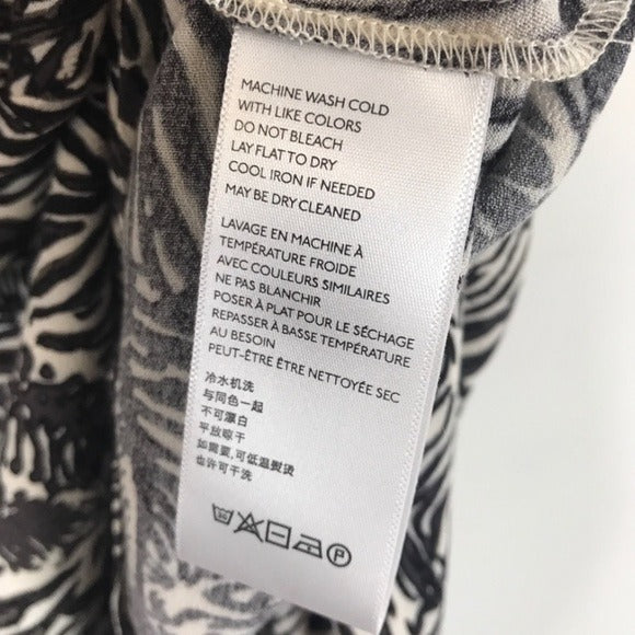 Free People Angels Handkerchief Midi Skirt Size 0