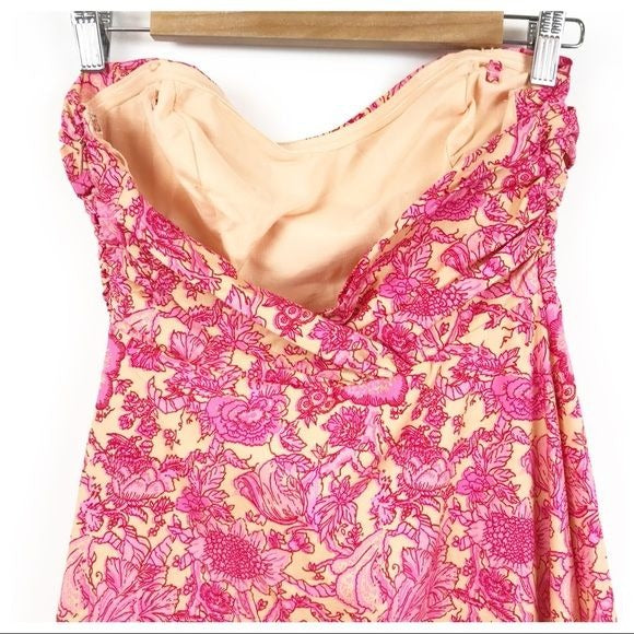 Free People Ruby’s Midi Dress in Red Berry Size 0