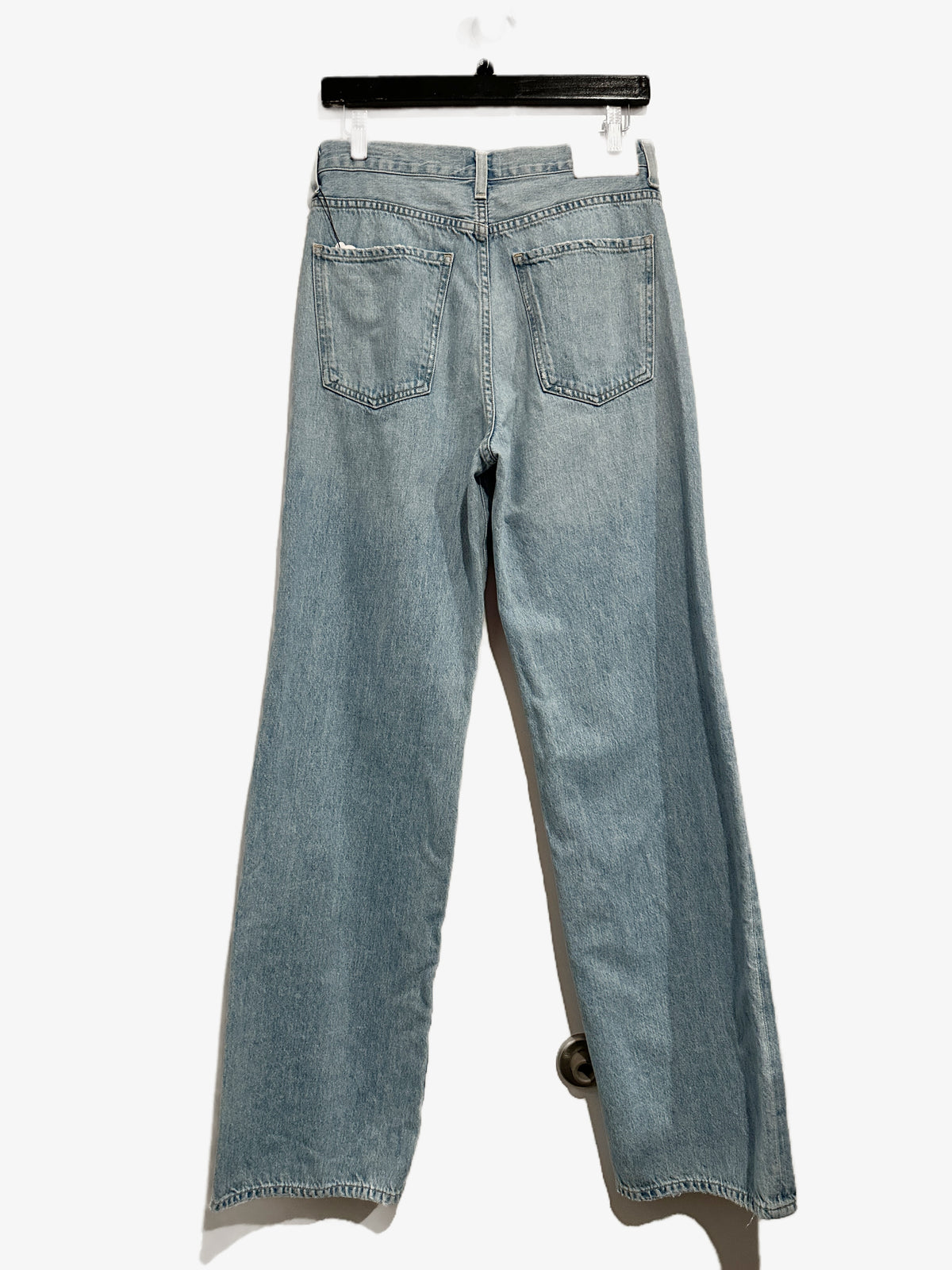 Citizens of Humanity Annina Wide Leg Jeans - 26