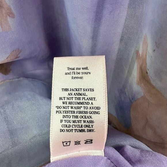 Maeve by Anthropologie Floral Print Skirt - 6