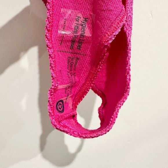 bond-eye NWT Rico One-Piece Swimsuit in Fuschia Size XS-L