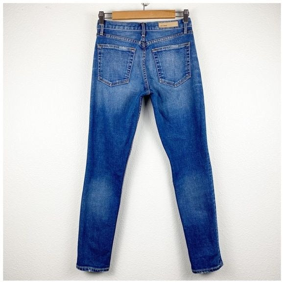 GRLFRND Yasmin Jeans in Joan Jett Size 24