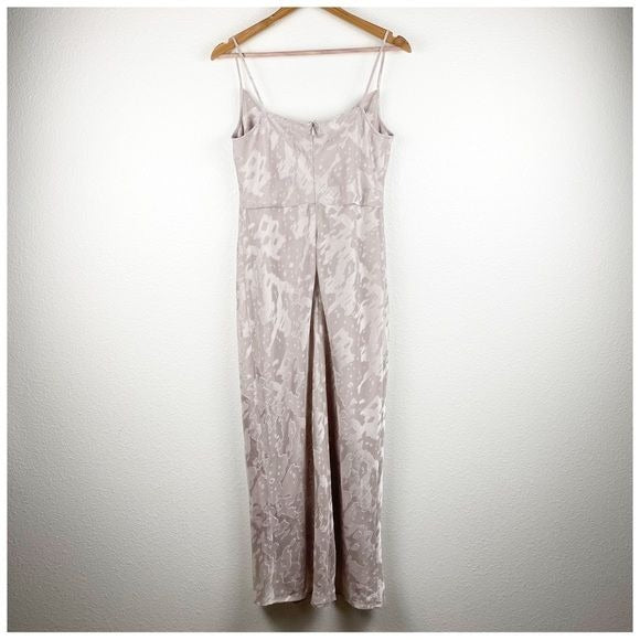 Anthropologie BHLDN Hutch Kinsey Midi Dress Size 10