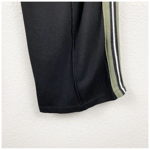 Baukjen Jay Black Pants with Lenzing Ecovero Size 6
