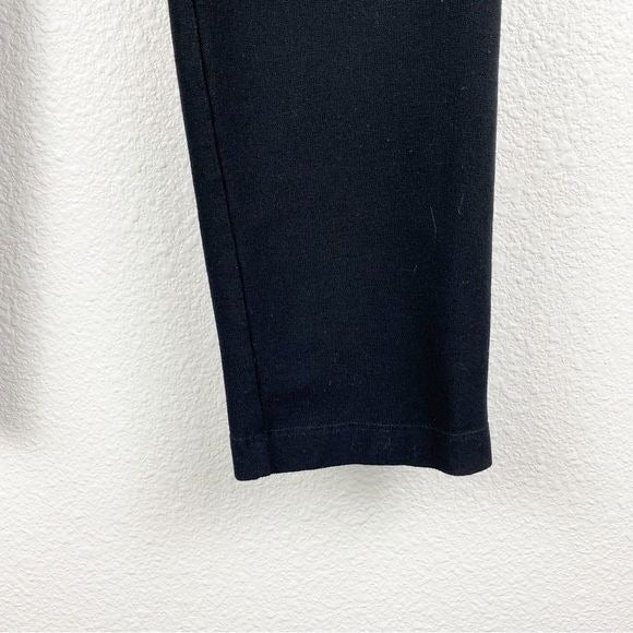 Eileen Fisher Washable Stretch Crepe Pant Size XS