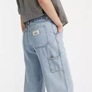 Levi's Baggy Carpenter Jeans
