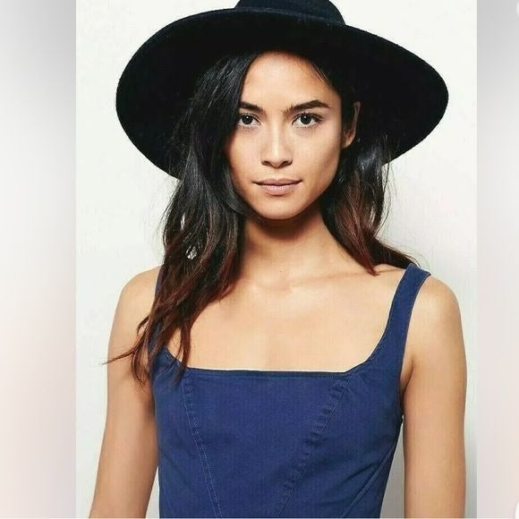 Free People Lost in the Light Crop Top Size 10