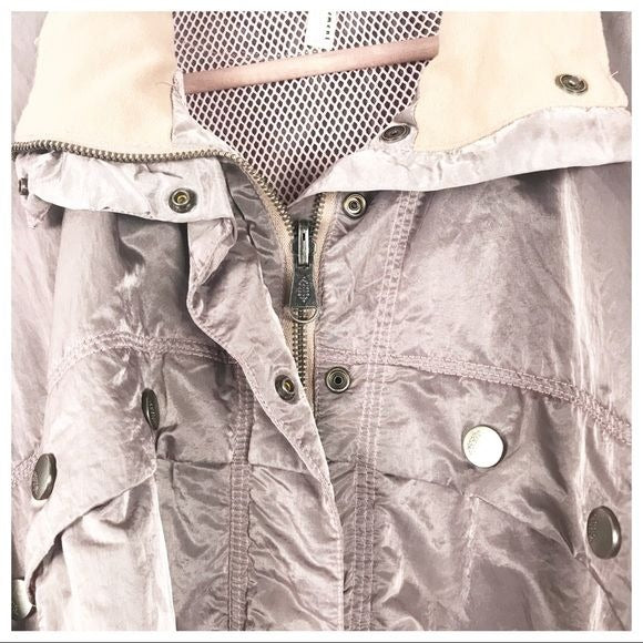 Free People Movement Opal Workout Jacket Size Medium