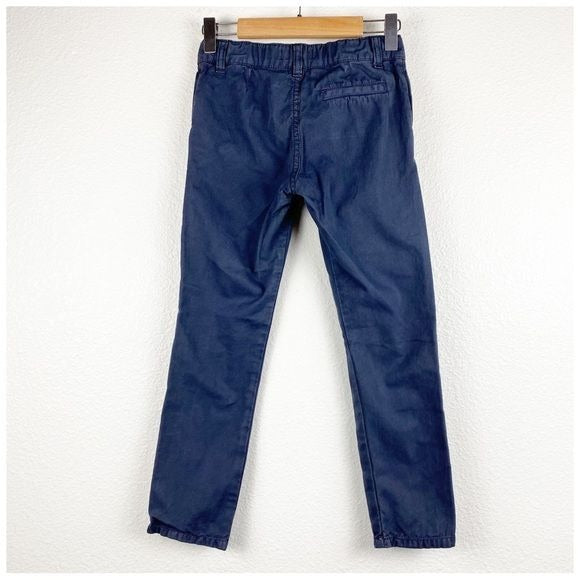 Gucci Blue Slacks Size 6