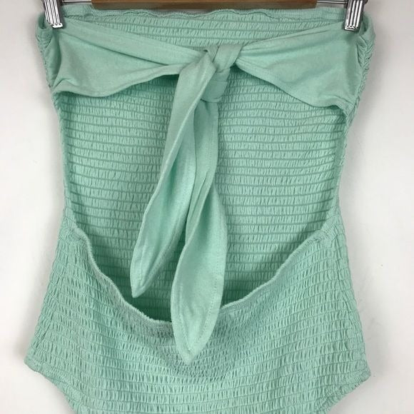 Free People Beach NWOT Chiara Bodysuit Size Medium