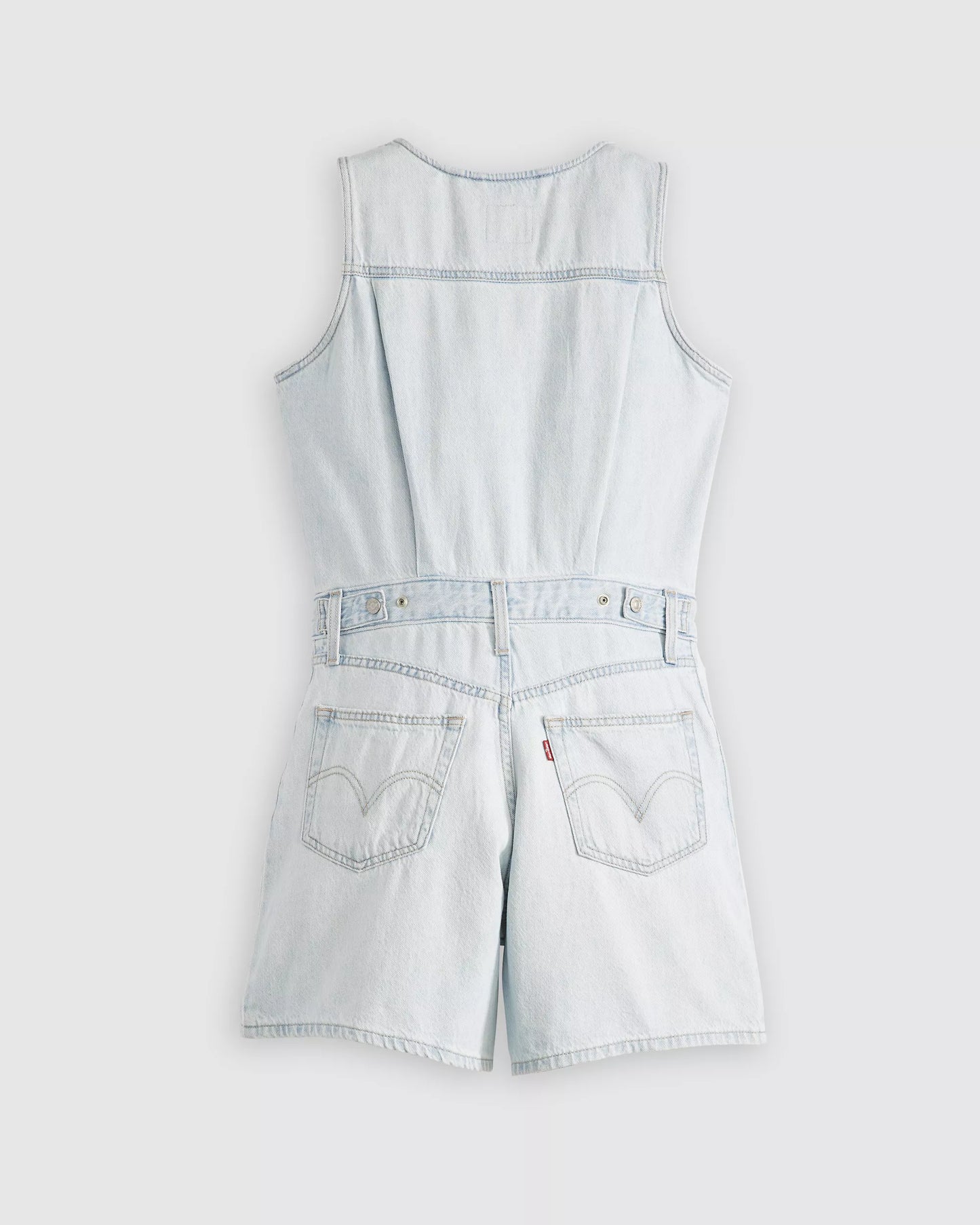 Levi's Vest Romper