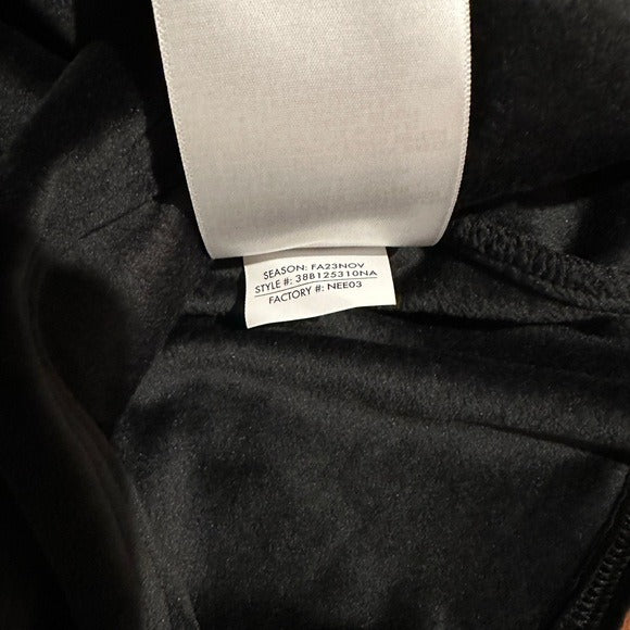 Spyder NWT Shimmer Bug 1/2-Zip Mid-Layer Size XS