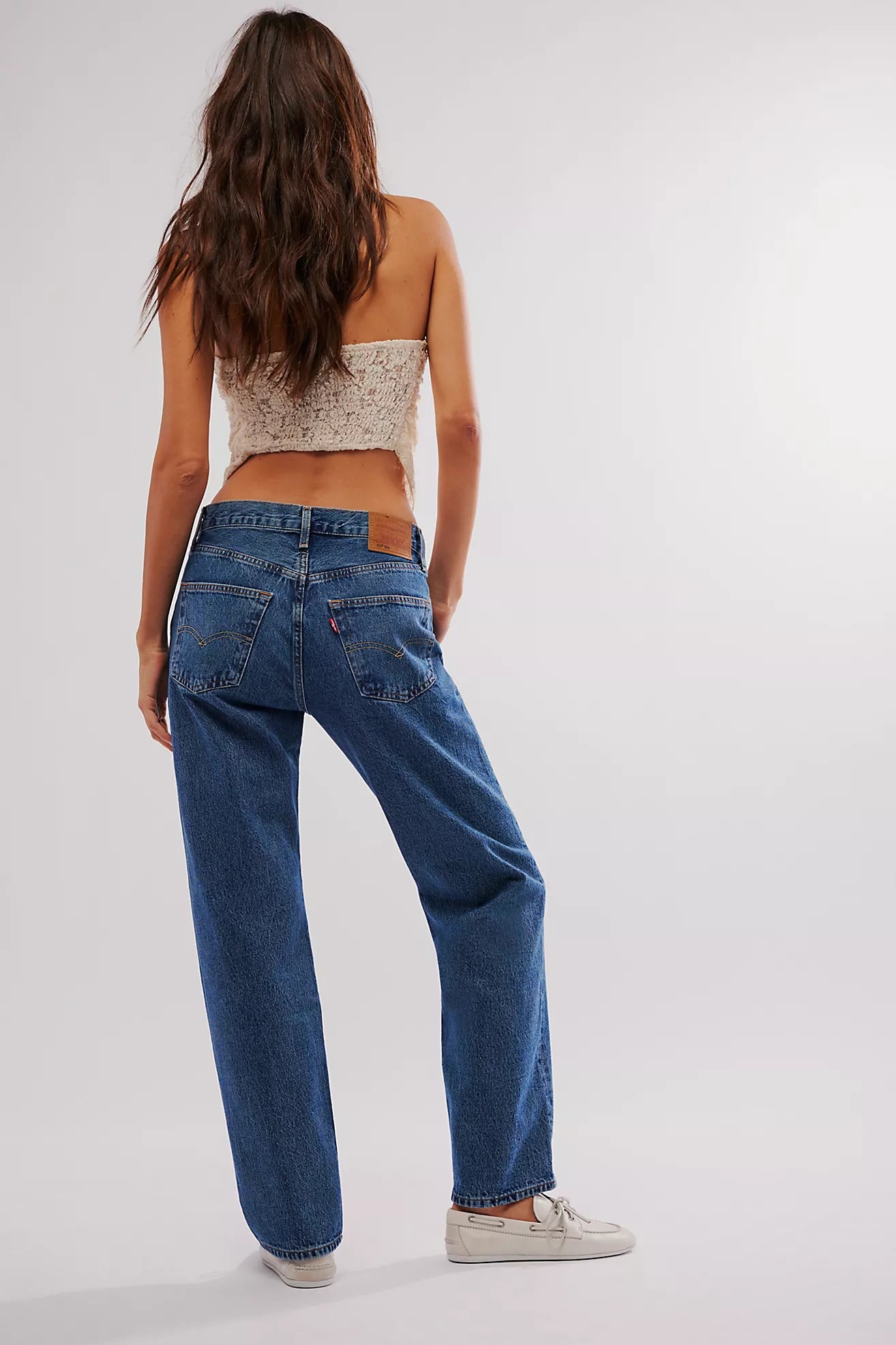 Levi's 501 90s Jeans
