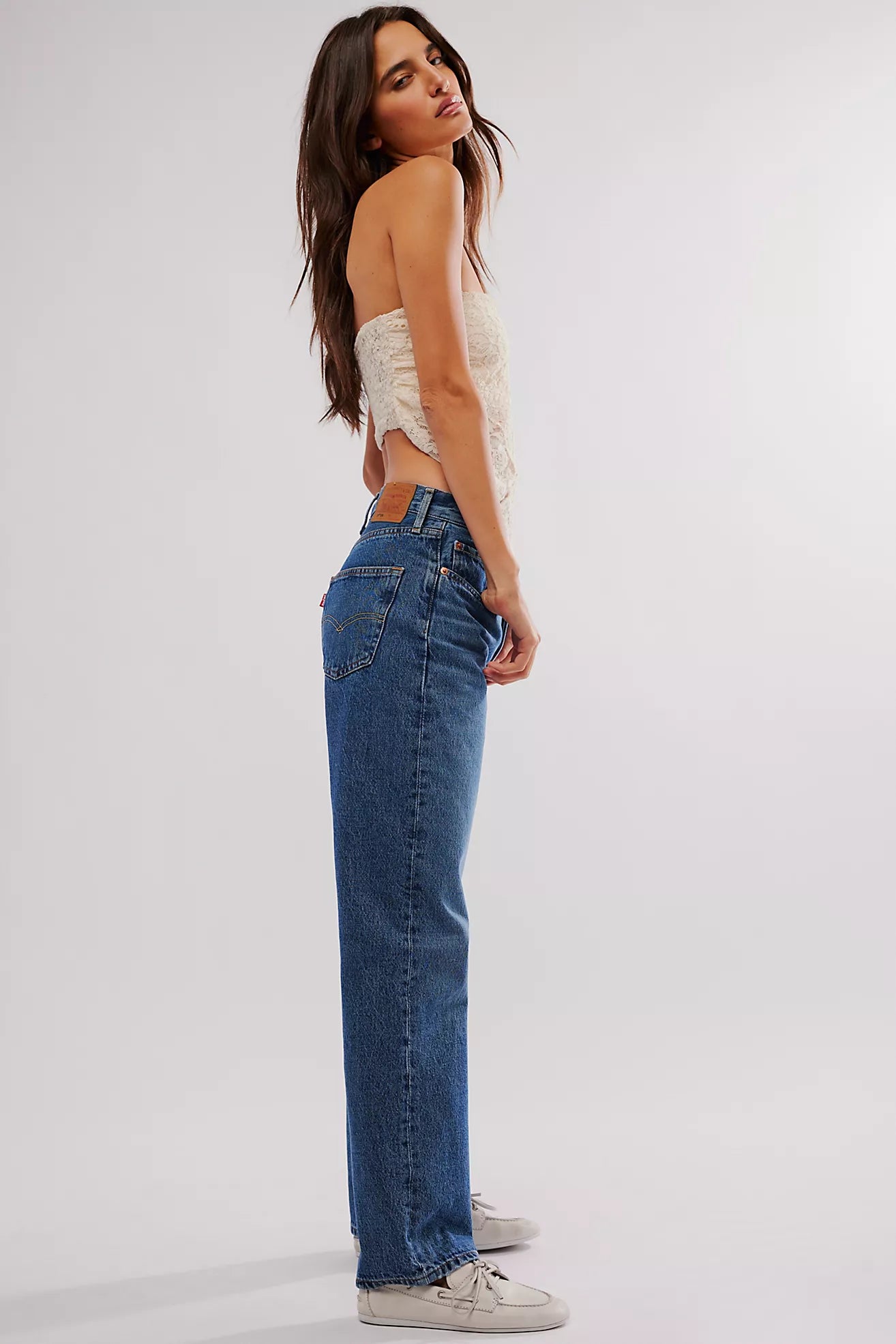 Levi's 501 90s Jeans