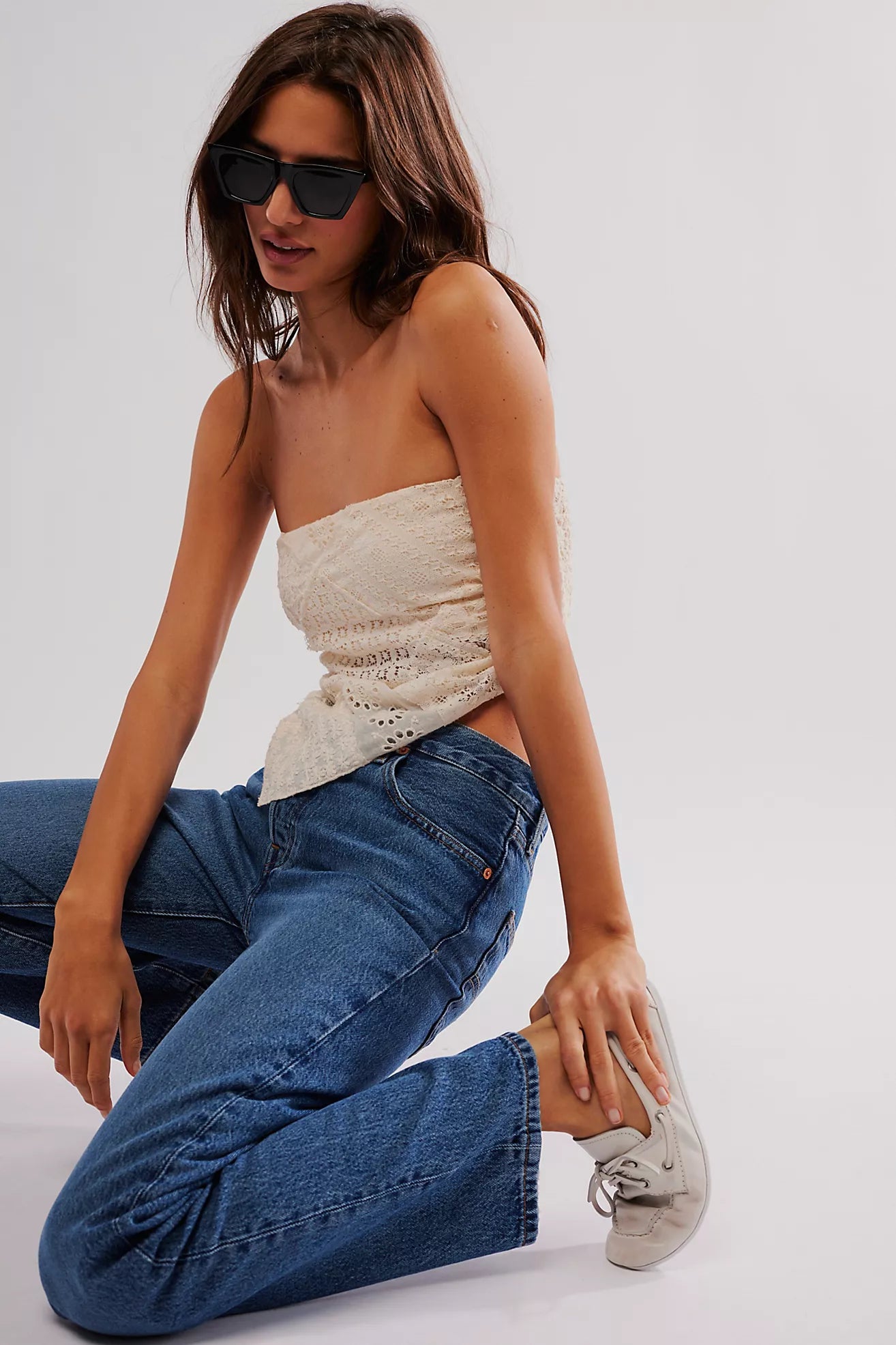 Levi's 501 90s Jeans