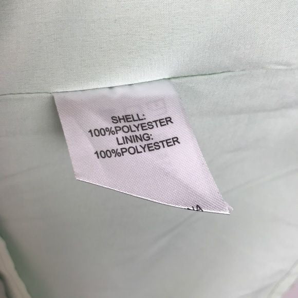 Superdown Thalia Bow Front Dress in Sage Size Small