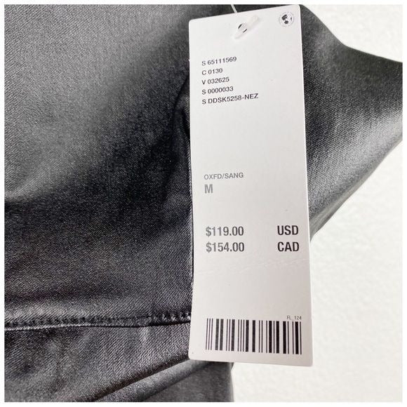 Urban Outfitters NWT 4SI3NNA Fatima Dress Size Medium