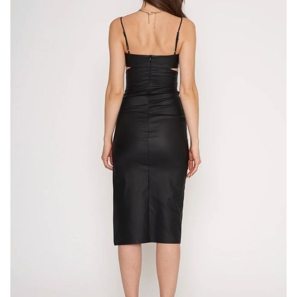 Urban Outfitters NWT 4SI3NNA Fatima Dress Size Medium