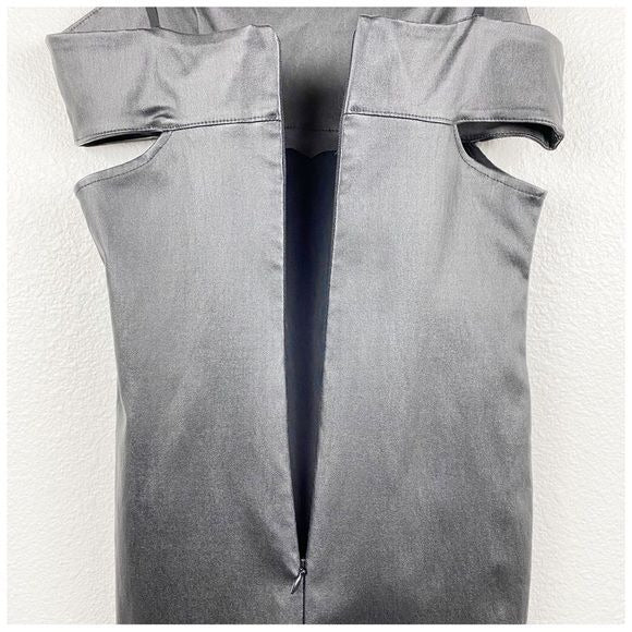 Urban Outfitters NWT 4SI3NNA Fatima Dress Size Medium